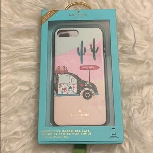 Kate Spade iPhone 7/8 Plus Case
